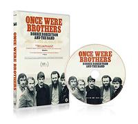 Daniel Roher - Once Were Brothers