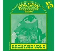 Daniel Romano - "Dandelion" [VINYL]