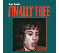 Daniel Romano - Finally Free (Forest Green Vinyl)