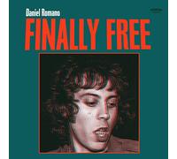 Daniel Romano - Finally Free [VINYL]