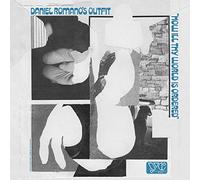 Daniel Romano - How Ill Thy World Is Ordered [VINYL]