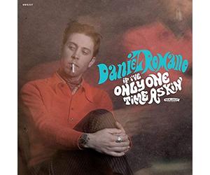 Daniel Romano - If I've Only One Time Askin'