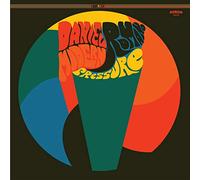 Daniel Romano - Modern Pressure (Orange Vinyl)