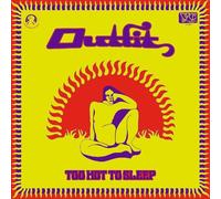 Daniel Romano - Too Hot To Sleep [VINYL]