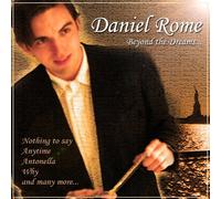 Daniel Rome - Beyond the Dreams