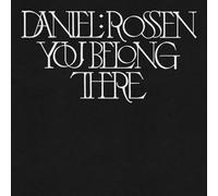 Daniel Rossen - You Belong There [VINYL]
