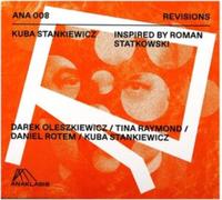 Stankiewicz Inspired By Roman Statkowski [CD]