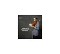 DANIEL ROWLAND: ISIDORA ZEBELJAN - THREE CURIOUS LOVES - CD