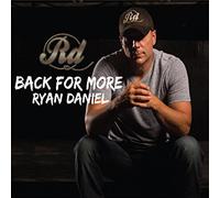 DANIEL,RYAN - Back For More
