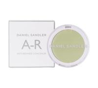 Daniel Sandler ANTI-REDNESS CONCEALER - Colour-Correcting Green Concealer for Redness, Rosacea, Blemishes & Acne - Highly Pigmented, Soothing Formula with Calendula & Vitamin E, Lightweight Texture