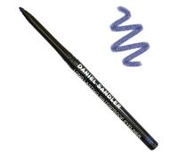 Daniel Sandler Aqua Velvet Eyeliner In Blue Velvet Blue Velvet One Size