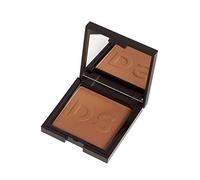 Daniel Sandler INSTANT TAN WASH-OFF FACE POWDER BRONZER - Water-Resistant Matte Bronzing Powder for Natural Sun-Kissed Glow, Colour-Balanced Formula