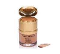 Daniel Sandler Invisible Radiance Foundation & Concealer Deep Sand