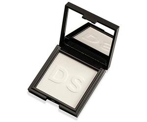 Daniel Sandler INVISIBLE VEIL BLOTTING POWDER - Universal Pressed Powder for Shine Control, Pore Blurring & Setting Makeup - Suits All Skin Tones - Award-Winning Formula with Vitamins C & E