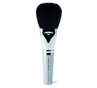 Daniel Sandler LARGE POWDER BRUSH - Setting Powder, Flawless Buffing, Blending, Sculpting. Use with Cream, Loose & Pressed Powder, Blush, Liquid and Mineral Foundation. 14cm Compact Makeup Brush