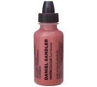 Daniel Sandler Watercolour Liquid Blush - Glamour, Terracotta-Peach Matte