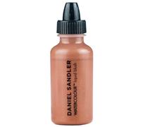 Daniel Sandler Watercolour Fluid Blusher - Golden Glow 15ml