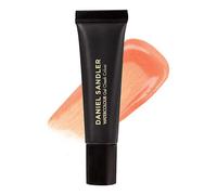 Daniel Sandler WATERCOLOUR GEL CH OLOUR 'PETAL' 10ml - Long-Wearing Hydrating Gel Blush for Cheeks & Lips - Water-Resistant, Lightweight, Natural Radiant Finish - Vitamin E & Hyaluronic Acid