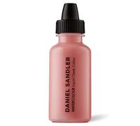 Daniel Sandler WATERCOLOUR LIQUID BLUSH 'CHERUB' - Lightweight, Buildable, Water-Resistant Formula for Cheeks, Lips & Eyes