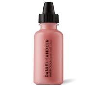 Daniel Sandler WATERCOLOUR LIQUID BLUSH 'FLUSH' - Lightweight, Buildable, Water-Resistant Formula for Cheeks, Lips & Eyes