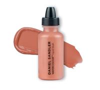 Daniel Sandler Watercolour Liquid Blush - Passion, Subtle Coral Shimmer