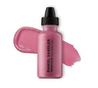 Daniel Sandler WATERCOLOUR LIQUID BLUSH 'SO PRETTY' - Lightweight, Buildable, Water-Resistant Formula for Cheeks, Lips & Eyes
