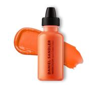 Daniel Sandler WATERCOLOUR LIQUID BLUSH 'TRIP' - Lightweight, Buildable, Water-Resistant Formula for Cheeks, Lips & Eyes