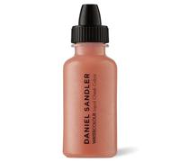Daniel Sandler WATERCOLOUR LIQUID ILLUMINATOR 'GLOW' 15ml - Liquid Shimmer Makeup, Highlighter - Oil-Free, Lightweight, Buildable & Long-Lasting for Cheeks, Lips & Eyes