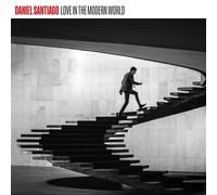 Santiago, Daniel - Love in the Modern World