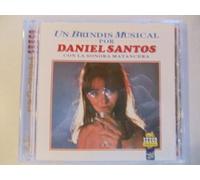 Daniel Santos - Daniel Santos Con La Sonora Matancera