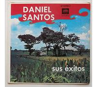 Daniel Santos - Daniel Santos Sus Exitos