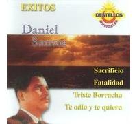 Daniel Santos - Exitos [Us Import]