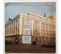 Daniel Santos - Salsa Para Todos