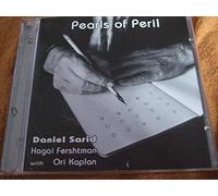 daniel sarid/hagai freshtman/ori kaplan - pearls of peril