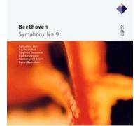 DANIEL/SB BARENBOIM - SINFONIE 9 CD KLASSIK NEW