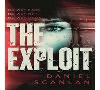 Daniel Scanlan The Exploit Paperback Book Daniel Scanlan Multicolor