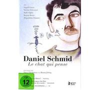 Daniel Schmid - Le Chat qui pense, 1 DVD