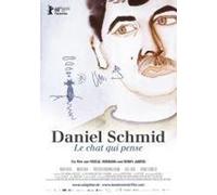 Daniel Schmid -The Thinking Cat ( Daniel Schmid - Le chat qui pense ) [ NON-USA FORMAT, PAL, Reg.0 Import - Germany ]