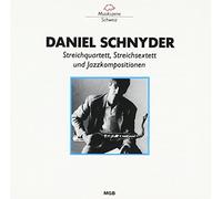 Daniel Schnyder