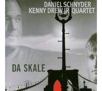Daniel Schnyder & Kenny Drew Jr - Da Skale