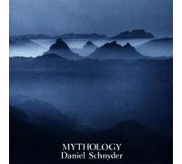 Daniel Schnyder - Mythology