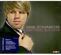 Daniel Schuhmacher - Anything But Love