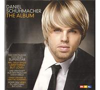Daniel Schuhmacher - The AIbum