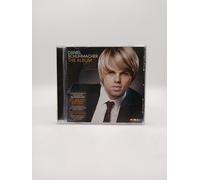 Daniel Schuhmacher - The Album