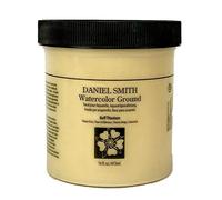 Daniel Smith 16 Oz Buff Titanium W/C Ground