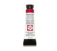 Daniel Smith : Watercolour Paint : 5ml : Quinacridone Rose