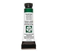 Daniel Smith 284610142 Extra Fine Watercolors Tube, 5ml, Cascade Green