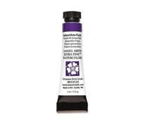 DANIEL SMITH 284610225 Extra Fine Watercolors Tube, 5ml, Quinacridone Purple
