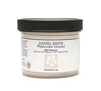 DANIEL SMITH 4 Oz Buff Titanium W/C Earth