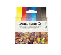 Daniel Smith 6X5ML Jansen Chows Master Artist Set II, Pirrol Orange, 5 ml (Pack of 6), 5 units